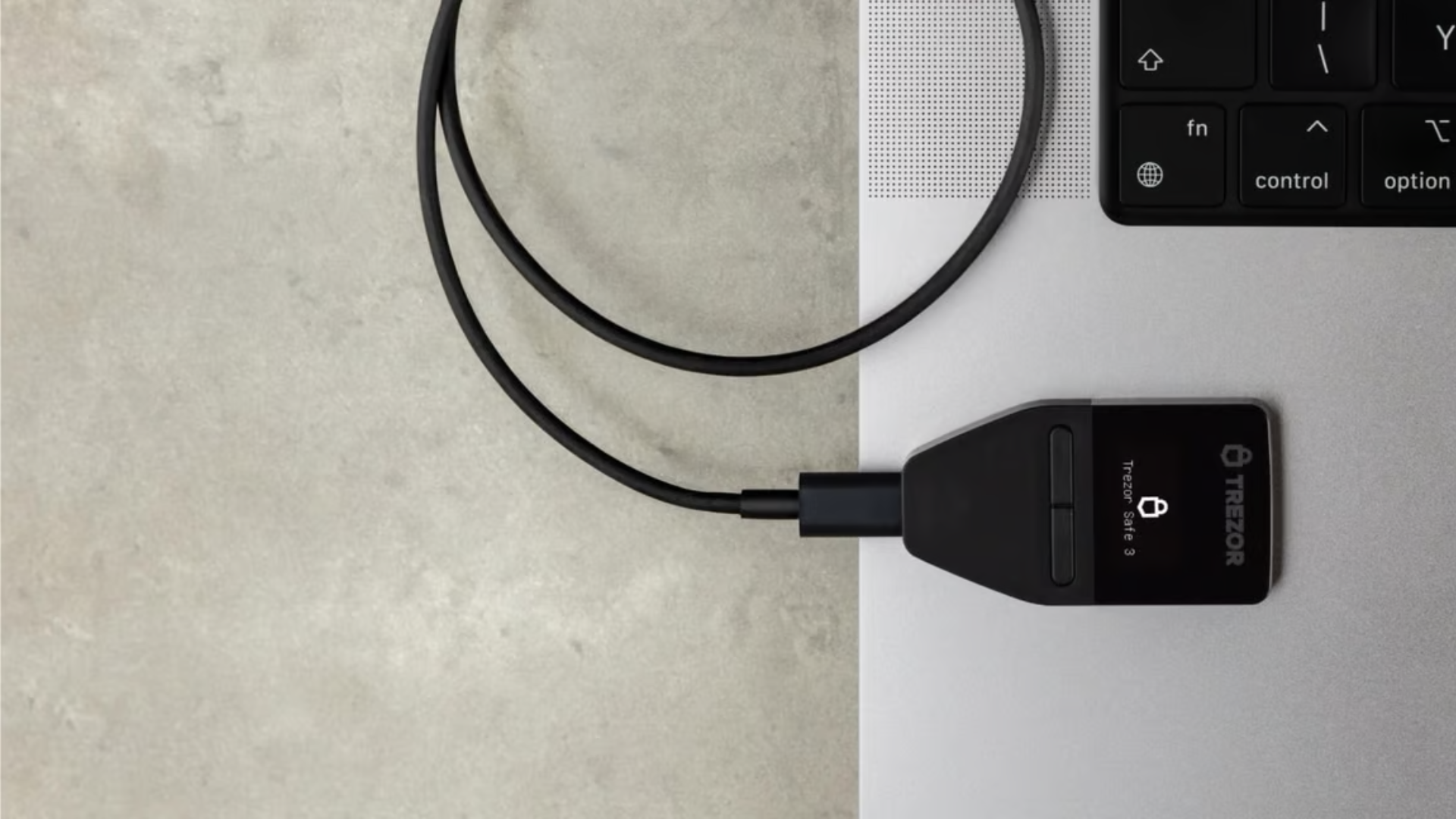 1. Keystone 3 Pro – Secured Open Source Hardware