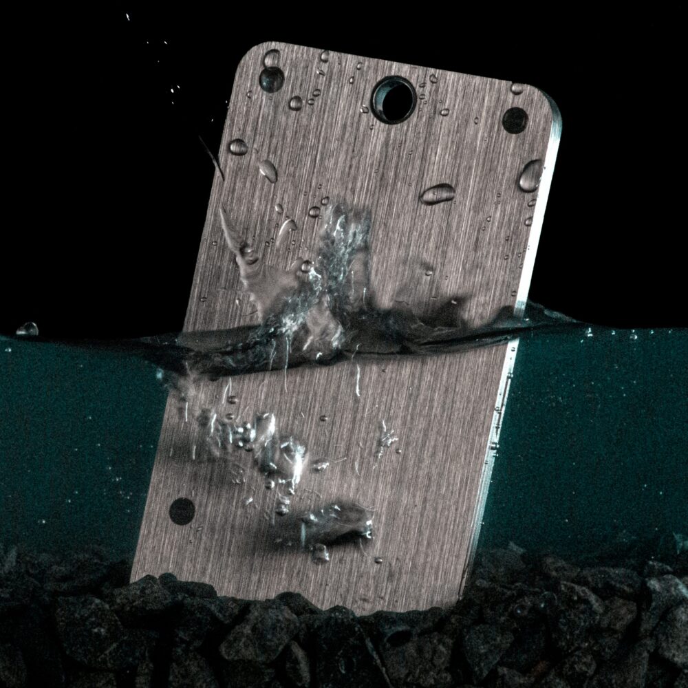 Billfodl Multishard - Gambar 6