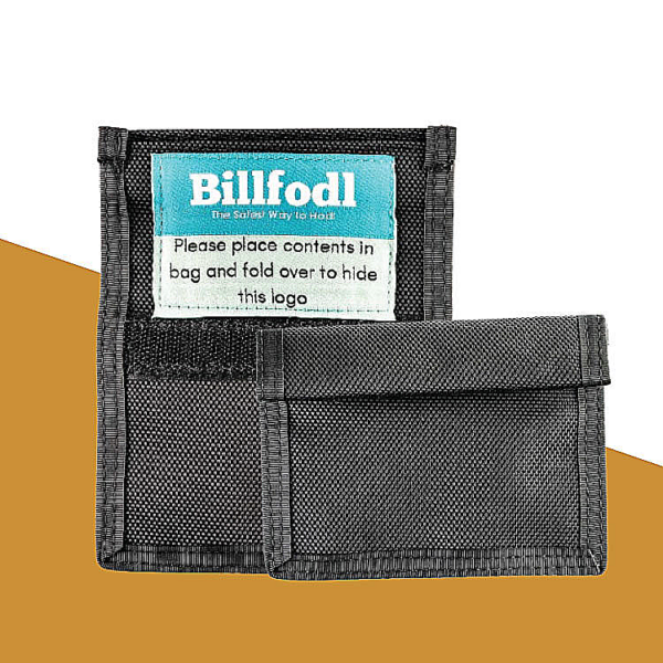 Small Faraday Bag