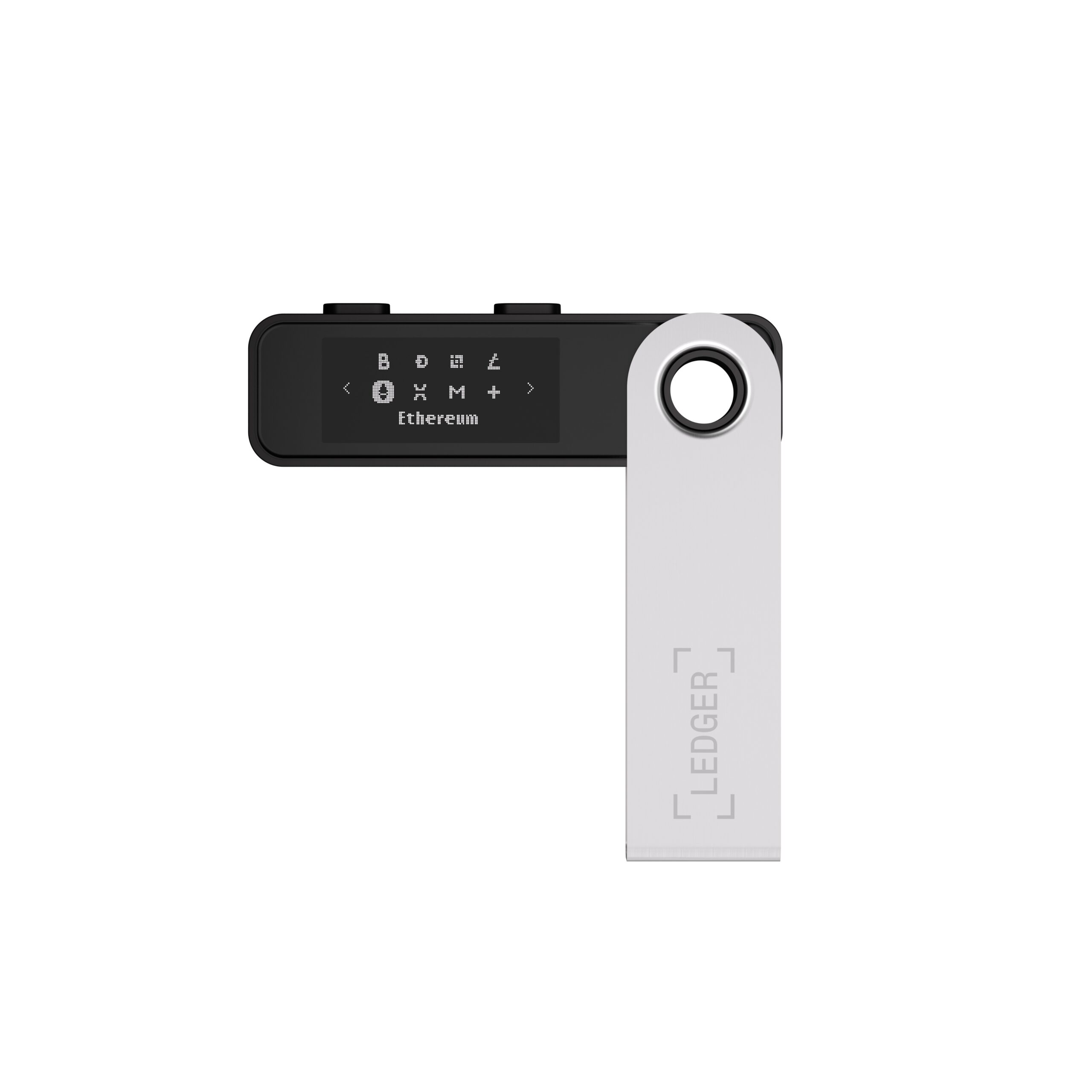 Ledger Nano S Plus - Image 2