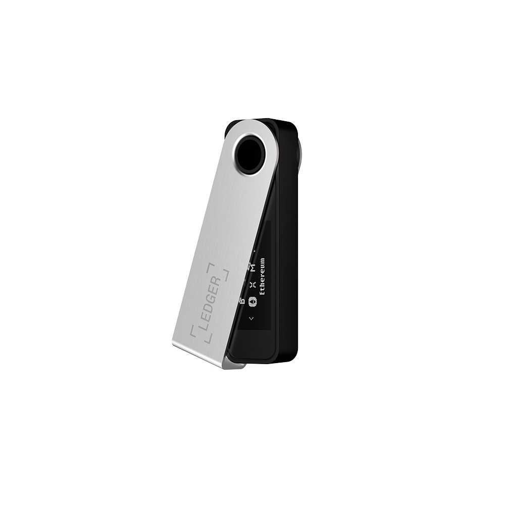 Ledger Nano S Plus - Image 3
