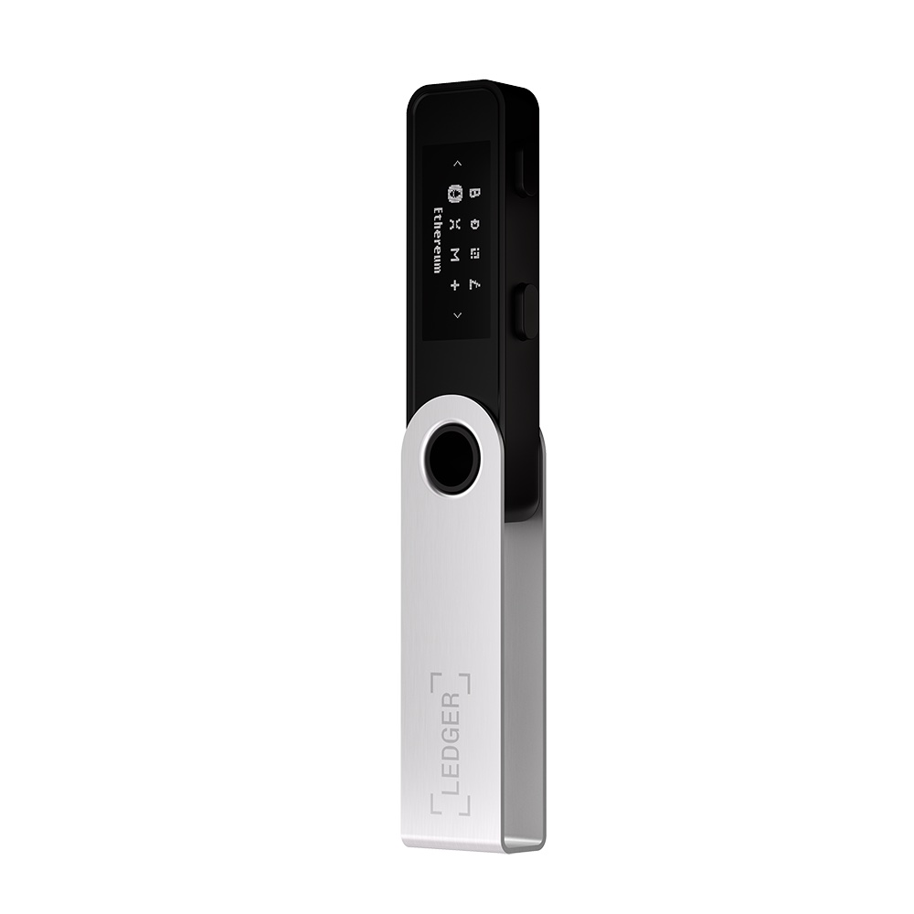 Ledger Nano S Plus - Image 4