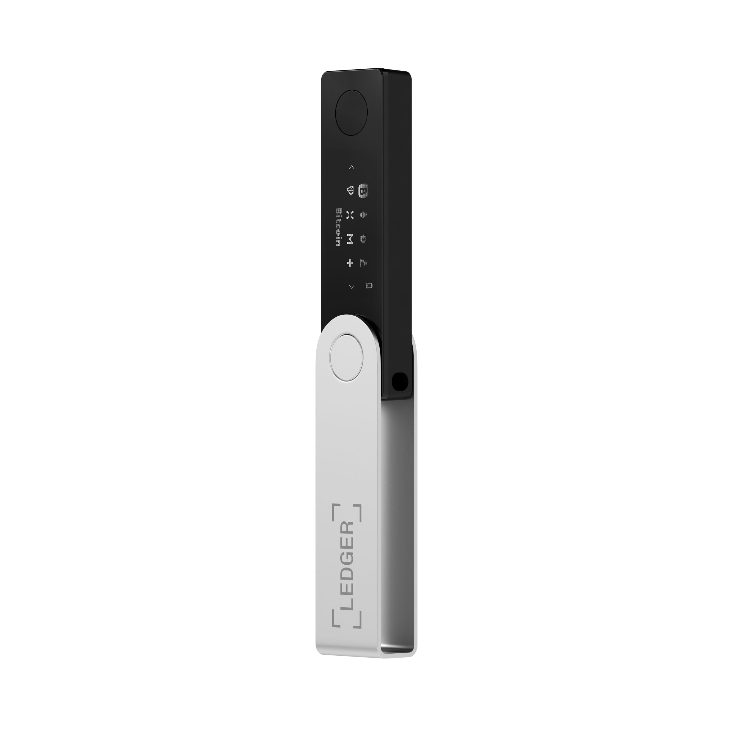 Ledger Nano X - Gambar 5