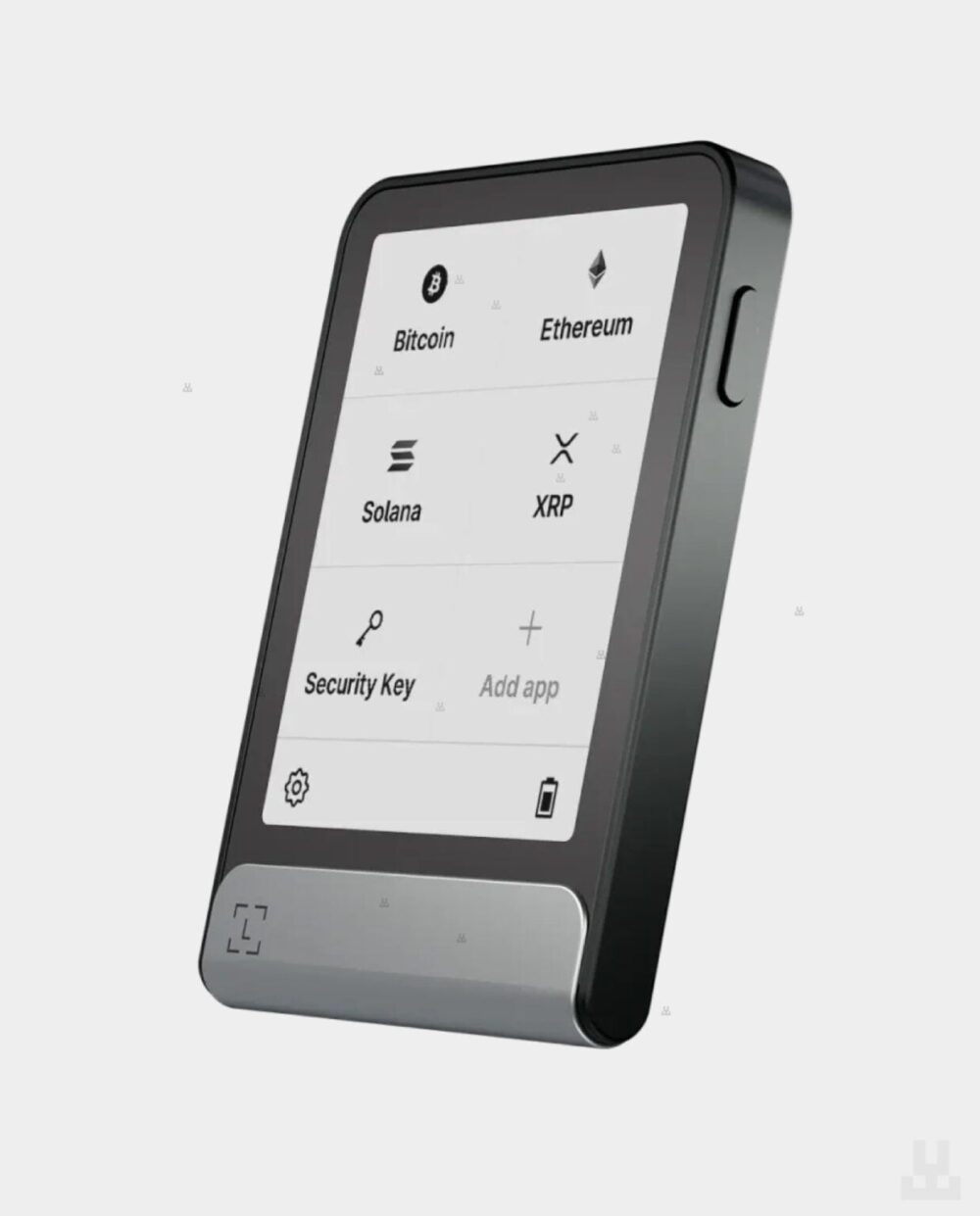 Ledger Flex