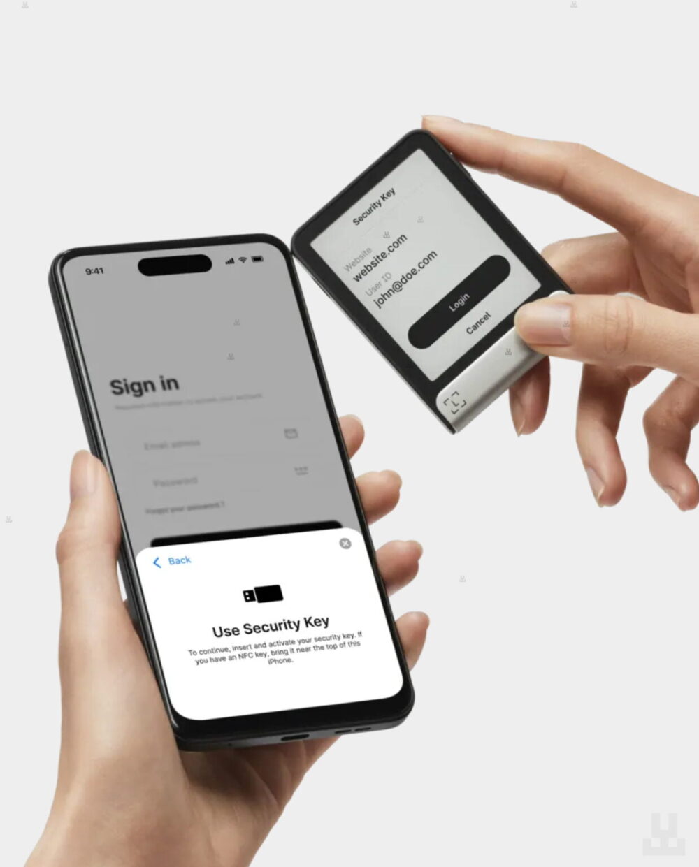 Ledger Flex - Image 2