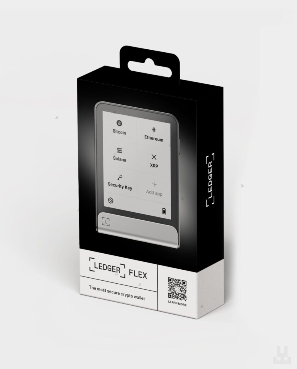 Ledger Flex - Image 3