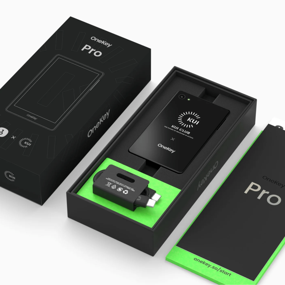 OneKey Pro - Gambar 5