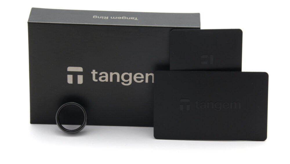 Tangem Ring - Gambar 2