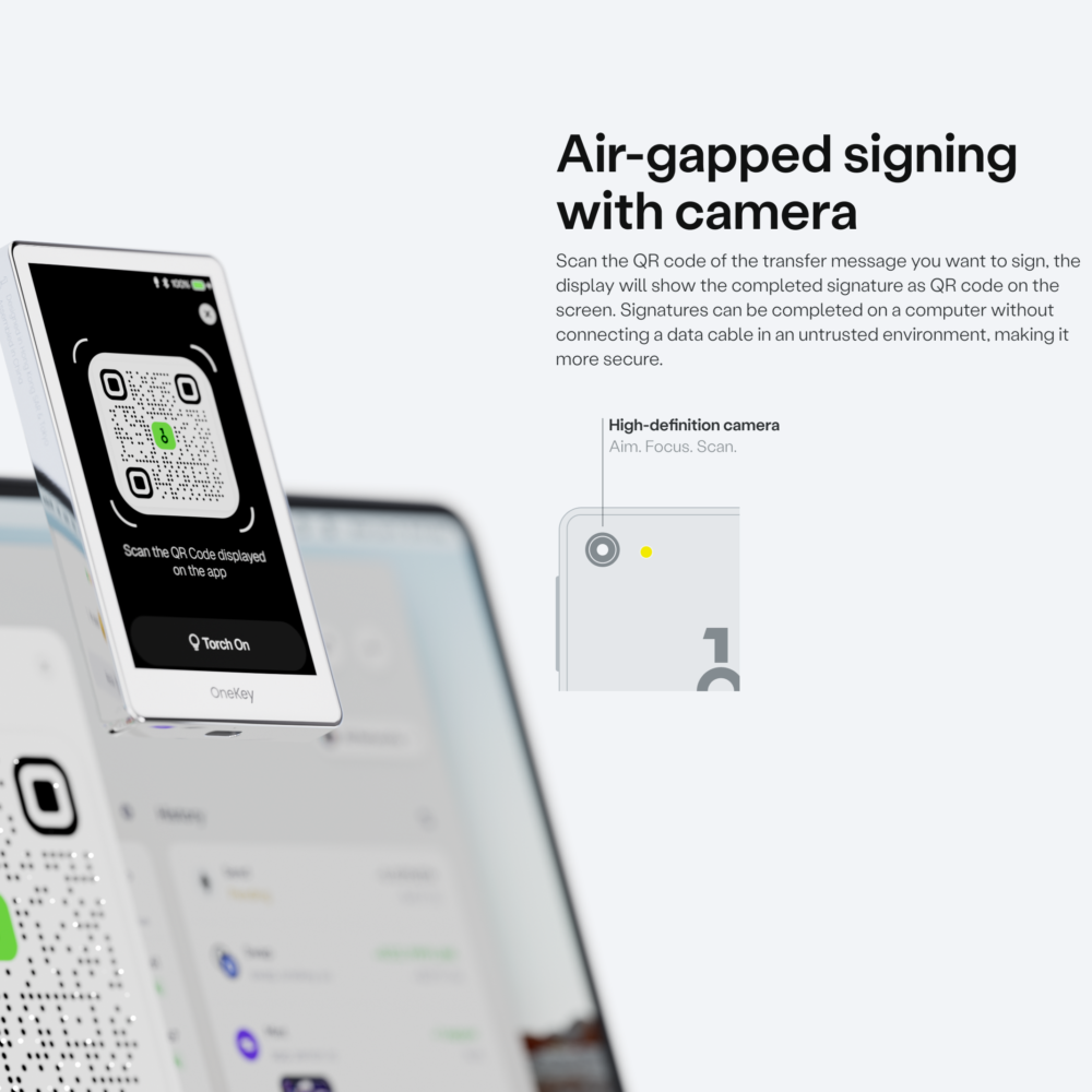 OneKey Pro - Gambar 6