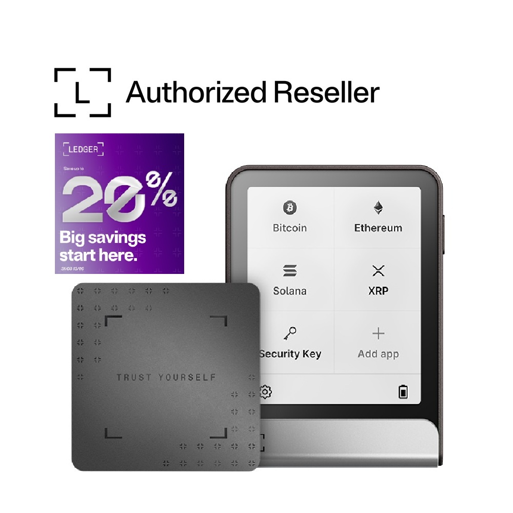 Ledger Flex