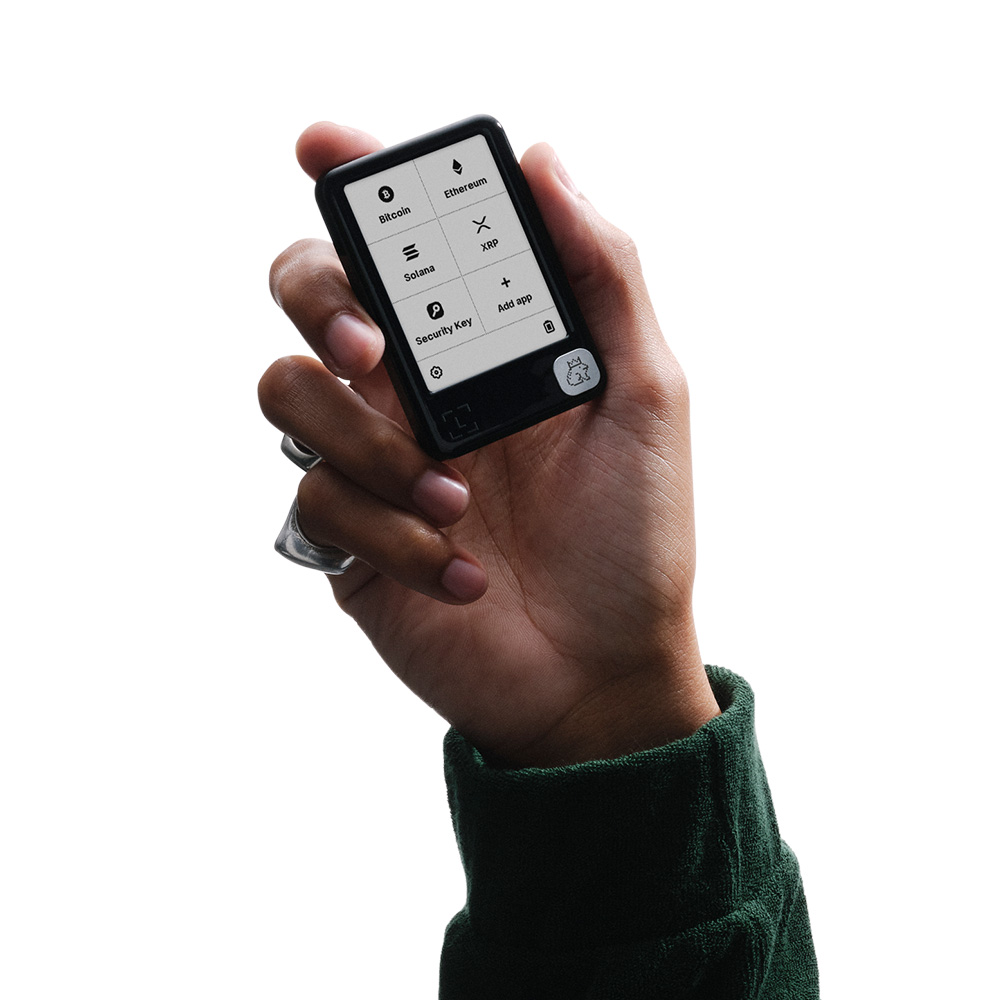 Ledger Nano Gen5 - Image 3