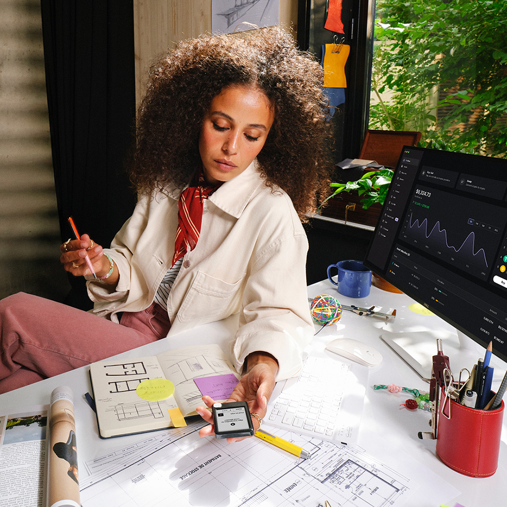 Ledger Nano Gen5 - Image 7