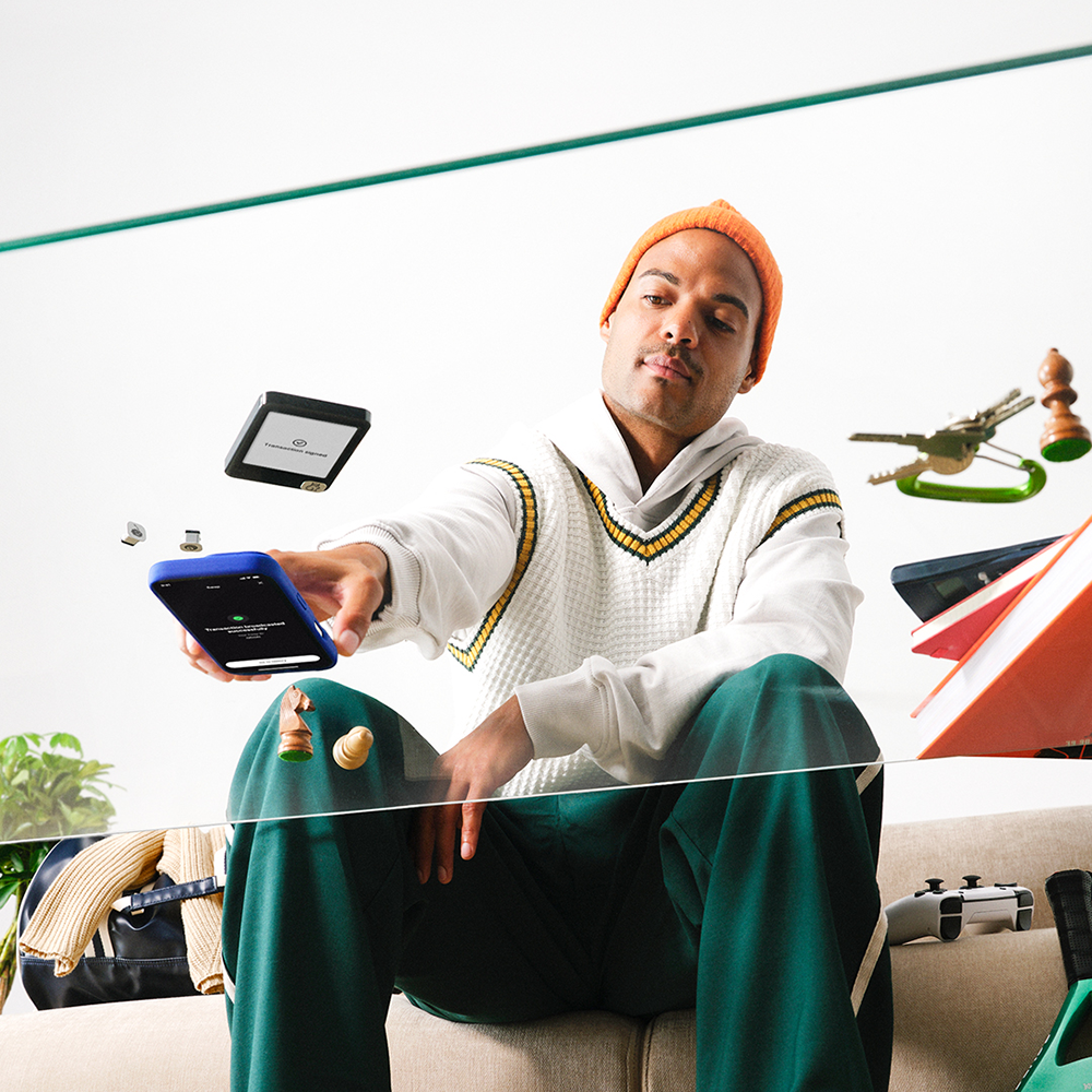 Ledger Nano Gen5 - Image 6